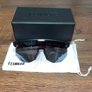 NWT Bliz Hero Glasses